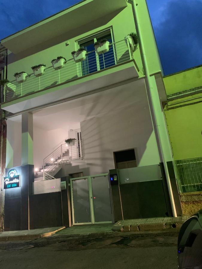 Hotel Bonaventura Porto Cesareo Exterior foto